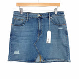 Sanctuary Denim Skirt NWT- Size 32