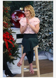 Zara Women Green Wide Leg Pants- Size XS (Inseam 24.5”)