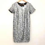 Gap Silver Sequin Dress NWT - Size XS