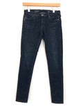 AG The Legging Super Skinny Ankle Jeans-Size 25R (Inseam 27.5”)
