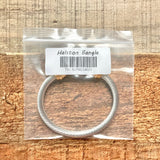 The Styled Collection Halston Bangle NEW