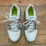Pre Owned Nike Airmax Sneakers- Size 7 (see notes)