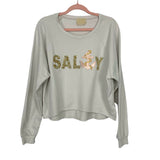 Judith March Salty Lounge Set- Size S (see notes, sold as set, sold out online)