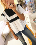 English Factory Sweater Shirt Combo- Size XS