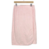 Arus Pink Bathrobe- Size S/M (see notes)