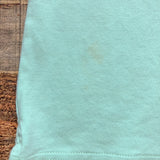 The Beaufort Bonnet Company Mint Collared Shirt- Size 4T (see notes)