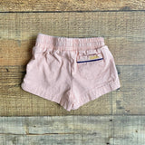Cadets Peach Shorts- Size 3T