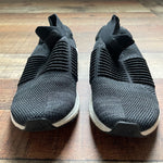Adidas Ultra Boost Black Slip On Sneakers- Size 7 (BRAND NEW CONDITION)