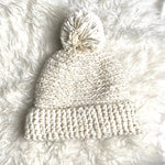 Universal Thread Sherpa Lined Pom Pom Hat