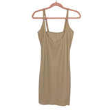 Pour Moi Natural Definitions Wear Your Own Bra Control Slip NWT- Size 18 (UK) (See Notes)