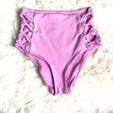 Isabella Rose Side Bows Bikini Bottom- Size S (we have matching top)