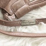 Foley + Corinna Mini City Disco Crossbody Bag