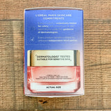 L'oréal Age Perfect Rosy Tone Cooling Night Moisturizer NWT