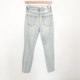 Eunina Bella Super High Rise Ankle Skinny Jeans NWT- Size 3 (Inseam 27.5")