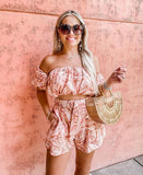 MINKPINK Off the Shoulder Top NWT- Size S