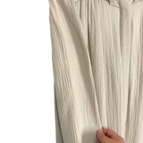 Heidi Merrick Collection Tan Dress- Size XS (see notes)