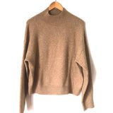 H&M Brown Sweater-Size M