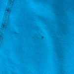 Primary Teal Leggings- Size 10 (see notes)
