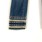 Driftwood Colette Crop Jeans- Size 26 (Inseam 25")