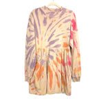 Wild Fable Tie-Dye Sweater Dress- Size S