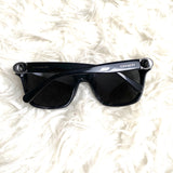 Coach Black Sunglasses with Case (GREAT CONDITION)