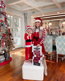 Joyland Mrs Claus Tulle Skirt Dress NWT- Size S (see notes, sold out online)