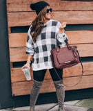Sole Society Burgundy Handbag (LIKE NEW)