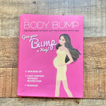 The Body Bump Nude Belly Body Slip NEW- Size S/M