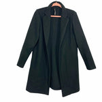 Vestique Black Ruby Coat NWT- Size S