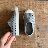 Native Grey Shoes- Size 7