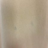 J. Crew Khaki Button Fly Broken-In Boyfriend Distressed Pants- Size 0 (see notes, Inseam 30”)
