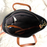 Madewell Black Handbag NWT
