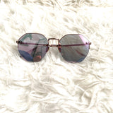 Diff Eyewear Nova Sunglasses (see notes)