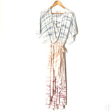 Mustard Seed Tie Dye Dress NWT- Size S