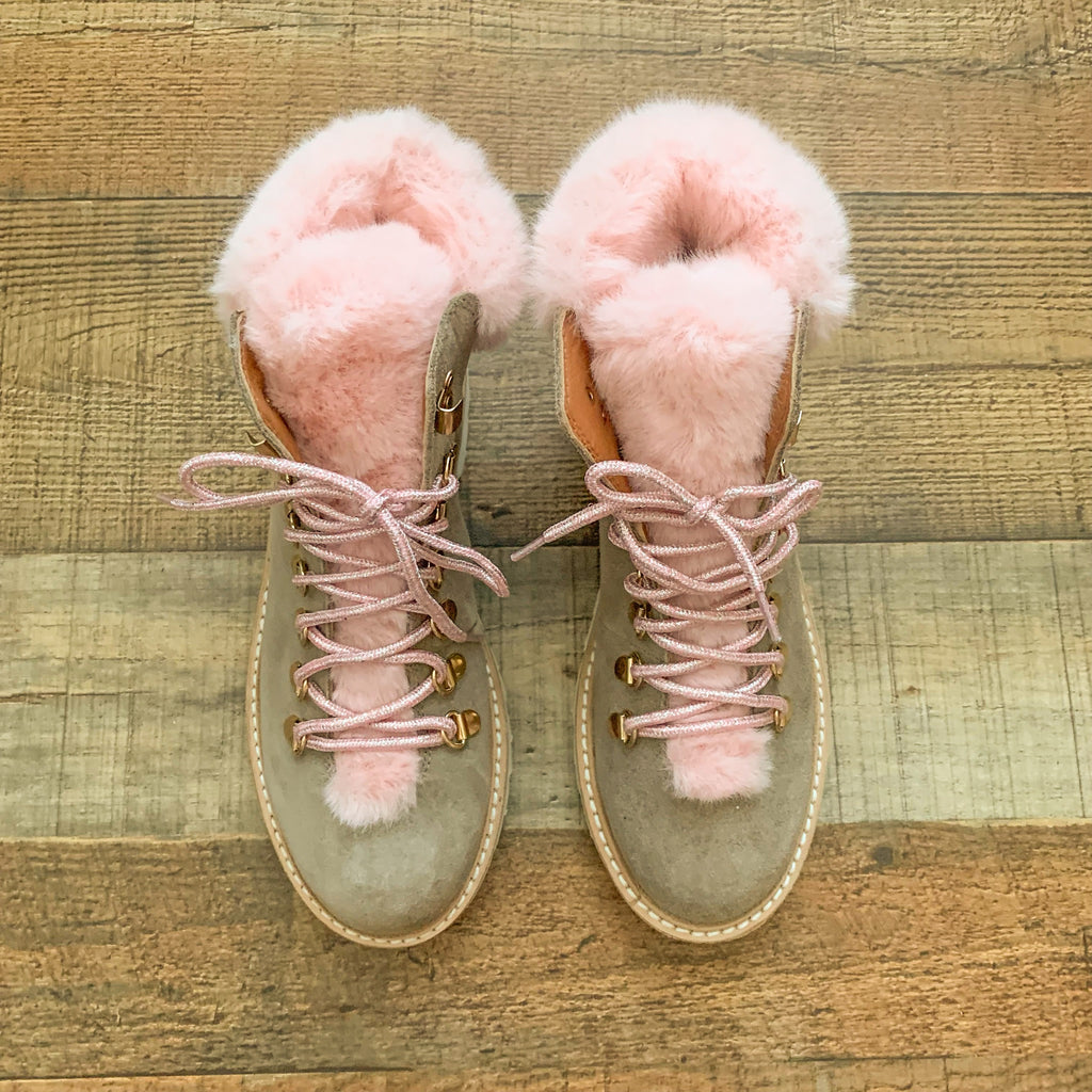 Kate spade aspen boots Outlet