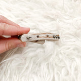 Good Works Faux Fur Blessed Bracelet