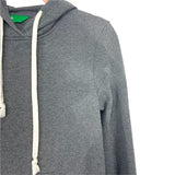 Dip Grey Hooded Sweatshirt- Size XS (see notes)