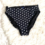 Ashley Graham x Swimsuits For All Polka Dot Swim Bottoms- Size 12 (BOTTOMS ONLY)