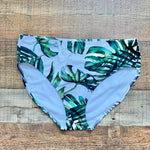 Fantasie Palm Valley Mid Rise Bikini Bottoms- Size XL (sold out online, we have matching top)