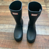 Hunter Original Tall Boots- Size 9 (GREAT CONDITION)