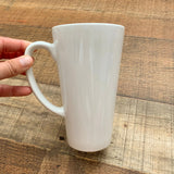 No Brand Doll 10 Tall Mug