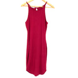 LNA Form Fitting Racerback Tank Dress- Size XS