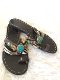 BCBGeneration Sandal- Size 9.5