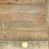 SUGARFIX by BaubleBar Gold Round Pendant Necklace (see notes)