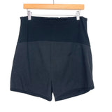 Bihome Black Maternity Shorts- Size L