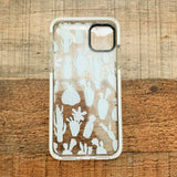 Casetify Bodil Jane Cactus iPhone 11 Max Pro Case