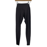 Alo Purple High Waisted Leggings- Size S (see notes, Inseam 26.5")