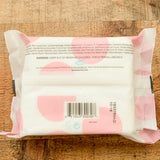 Bliss Oil Free Makeup Remover Wipes with Chamomile (NEW)