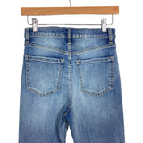 Sneak Peek by Vestique Light Wash Hollie Flare Jeans NWT- Size 5/27 (Inseam 32.5”, sold out online)