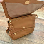 Freshly Picked Butterscotch Classic Diaper Bag